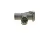 Фото Фланець системи охолодження VW Golf III/IV/Passat 88-02 BOGAP (A4252139) зображення 4