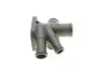 Фото Фланець системи охолодження VW Golf III/IV/Passat 88-02 BOGAP (A4252139) зображення 6