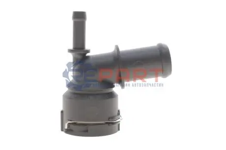 Фото Фланець системи охолодження VW Caddy III/Golf V 03-08 BOGAP (A4252144) зображення 1