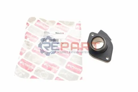 Фланець системи охолодження VW Golf III 1.6 92-97 BOGAP A4252164 Купити в Україні