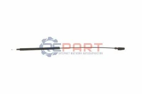 Трос капота VW Golf VI 08-16 BOGAP A5114104 Купити в Україні