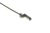 Фото Трос капота VW Golf VI 08-16 BOGAP (A5114104) зображення 5