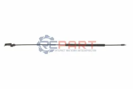 Кабель капота BOGAP A5114105 Купить в Украине