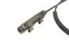 Фото Трос капота VW Passat 05-16 BOGAP (A5114106) зображення 3