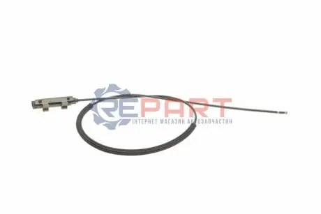 Трос капота VW Passat 05-16 BOGAP A5114106 Купити в Україні