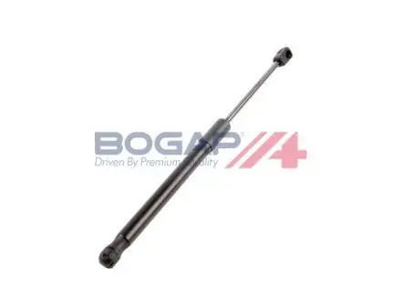 Фото Газова пружина, капот BOGAP (A5134172) зображення 1