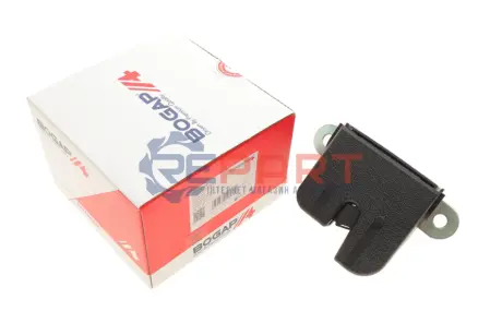 Замок кришки багажника VW Touran 04-15 BOGAP A5136102 Купити в Україні