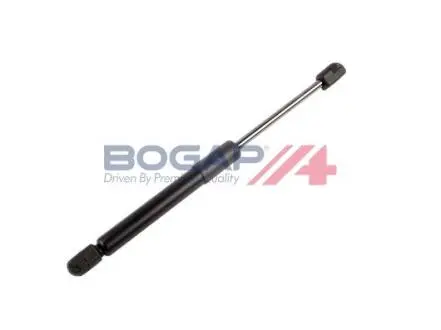 Газова пружина, багажне/вантажне відділення BOGAP A5260233 Купить в Украине