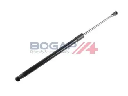 Газова пружина, багажне/вантажне відділення BOGAP A5260234 Купити в Україні