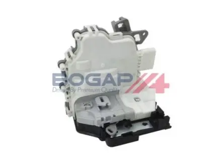 Замок дверей BOGAP A5316158 Купити в Україні
