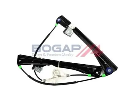Склопідйомник BOGAP A5341160 Купити в Україні