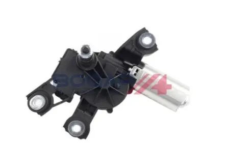 Фото 1 — Мотор склоочисника BOGAP (A5511106) Фото Мотор склоочисника BOGAP (A5511106) зображення 1