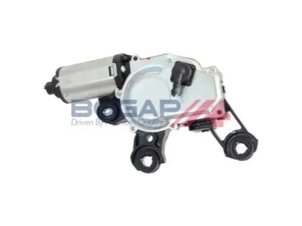 Моторчик склоочисника Audi A3/A4/Q5/Q7 03-17 BOGAP A5511119 Купити в Україні