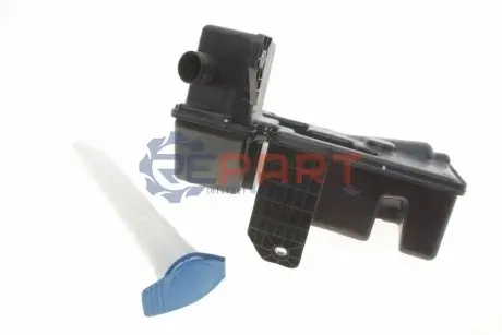 Бачок омивача VW Sharan/Tiguan 10 BOGAP A5516105 Купити в Україні