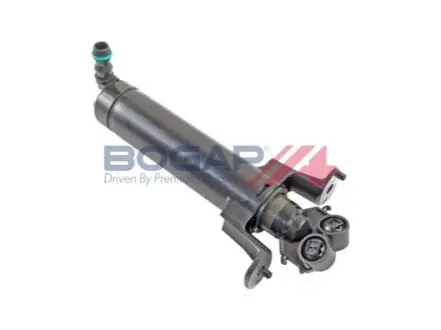 Фото Насос бачка омивача BOGAP (A5522108) зображення 1