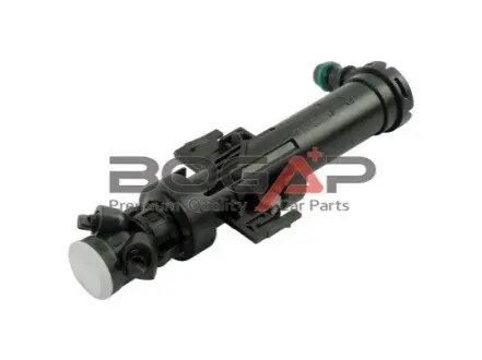 Насос бачка омивача BOGAP A5522120 Купити в Україні