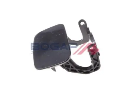 Бампер BOGAP A5522204 Купити в Україні
