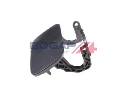 Бампер BOGAP A5522205 Купити в Україні