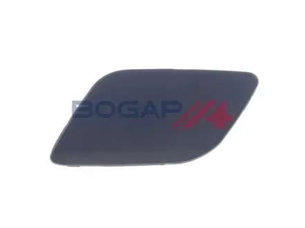 Бампер BOGAP A5522228 Купити в Україні