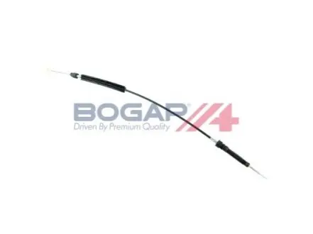 Тросик зчеплення BOGAP A5717101 Купити в Україні