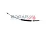 Фото Тросик зчеплення BOGAP (A5717102) зображення 1