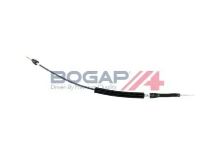 Тросик зчеплення BOGAP A5717102 Купити в Україні