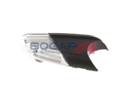 Повторитель поворота на зеркало Skoda Octavia 04-13 (L) BOGAP A5915100 (фото 1)