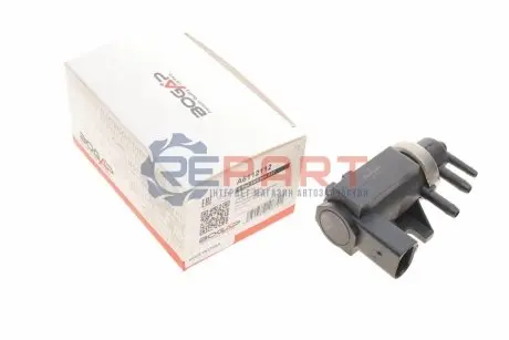 Клапан управління рециркуляції ВГ VW T5 1.9-2.5TDI/Caddy 2.0SDI 03 BOGAP A6112112 Купити в Україні