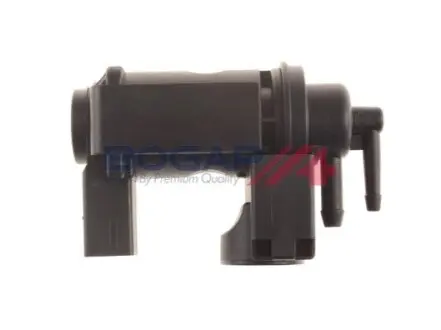 Фото 1 — Турбокомпресор BOGAP (A6112117) Фото Турбокомпресор BOGAP (A6112117) зображення 1