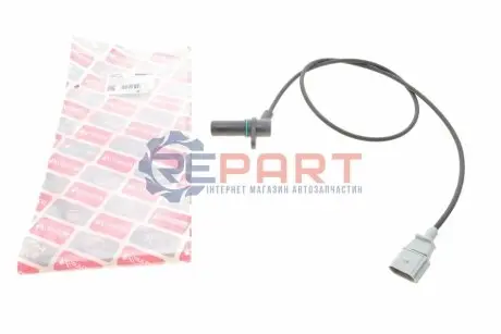 Фото Датчик положення колінвалу Audi A4/A6/VW Passat B5 1.9/2.0 TDI 00-08 BOGAP (A6115135) зображення 1