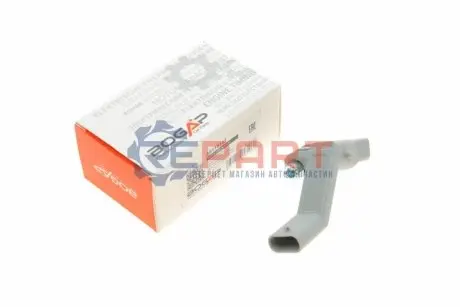 Датчик положения коленчатого вала BOGAP A6115142 Купить в Украине