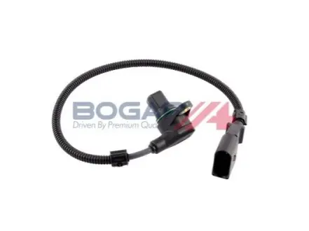 Датчик пульсу коленвала BOGAP A6115148 Купить в Украине