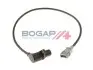 Фото Датчик положения коленвала Audi 1.8T/VW Passat B4 1.6/1.8i 96-00 BOGAP (A6115154) изображение 1