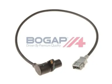 Датчик положення колінвалу Audi 1.8T/VW Passat B4 1.6/1.8i 96-00 BOGAP A6115154 Купити в Україні