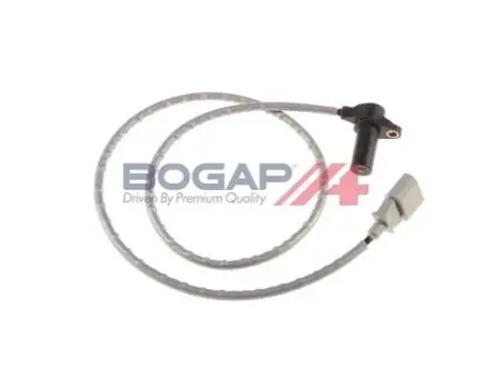 Датчик іпульсу коленвала BOGAP A6115155 Купити в Україні