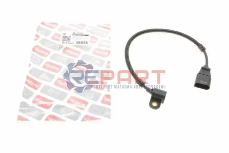 Датчик положення розподільного валу VW T5 1.9TDI 03- BOGAP A6116108 Купити в Україні