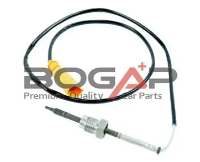 Датчик температури BOGAP A6120100 Купити в Україні