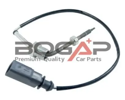 Лямбда зонд BOGAP A6120102 Купити в Україні