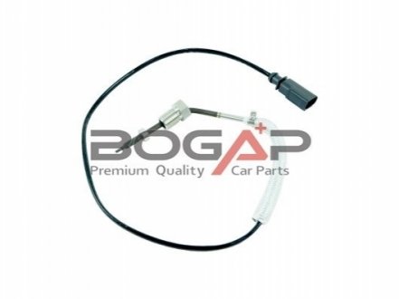 Датчик температуры ОГ BOGAP A6120111 (фото 1)