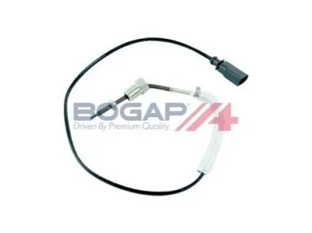 Датчик температури ОГ BOGAP A6120111 Купити в Україні