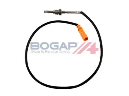 Датчик температури ОГ BOGAP A6120115 Купити в Україні