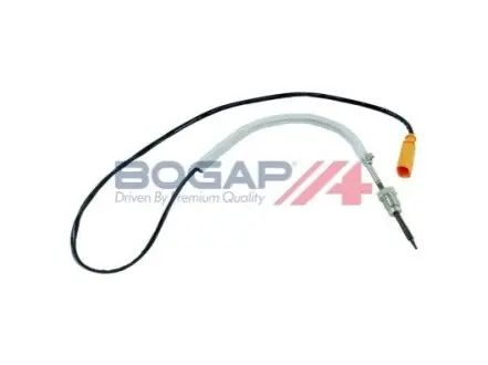 Датчик температуры ОГ BOGAP A6120135 Купить в Украине