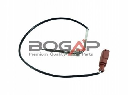 Датчик температури ОГ BOGAP A6120183