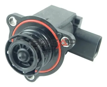Клапан BOGAP A6314100 Купити в Україні