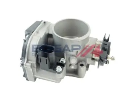 Дросельний клапан BOGAP A6319159 Купити в Україні