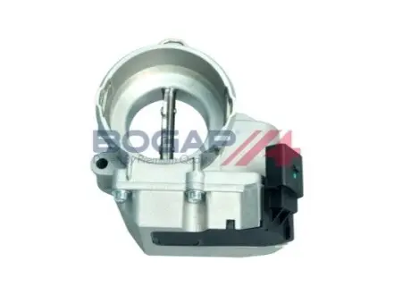 Фото Дросельна заслінка BOGAP (A6319160) зображення 1