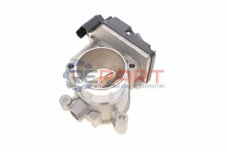 Корпус заслонки дросельної VW Caddy 2.0TDI 10- BOGAP A6319180 Купити в Україні