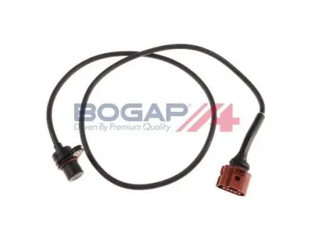 Датчик кута повороту керма BOGAP A7114105 Купить в Украине