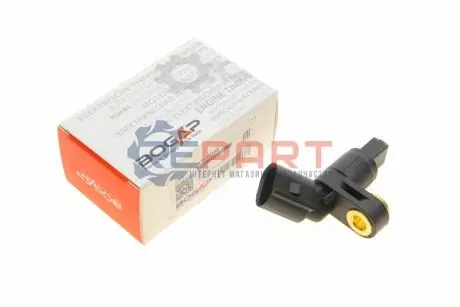 Датчик ABS (передній) VW Caddy II/III 1.4/1.6/1.9TDi 95-04 (R) BOGAP A7117105 Купити в Україні