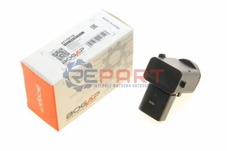 Датчик парковки VW Touareg/Touran 10-18/Skoda Octavia 96-07 BOGAP A7119118 Купити в Україні
